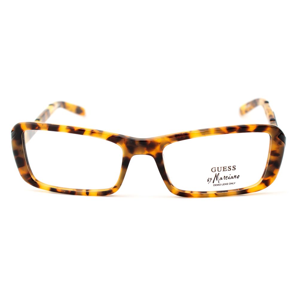 Marciano by Guess Brown Acetate Frames - Sandy Store ByNet