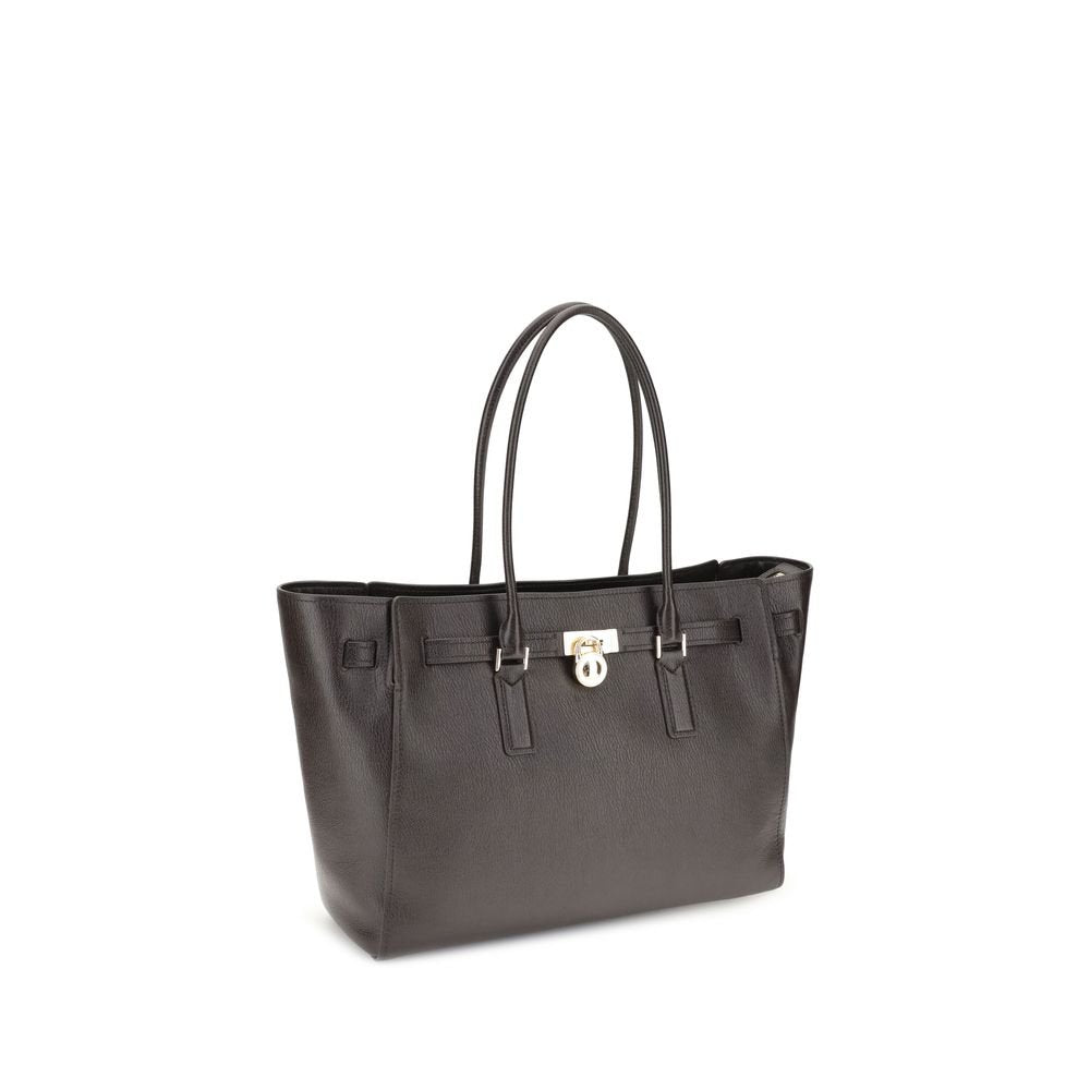 Michael Kors Hamilton Moderne large Tote Bag – par Michael Kors | Disponible sur Sandy Store ByNet