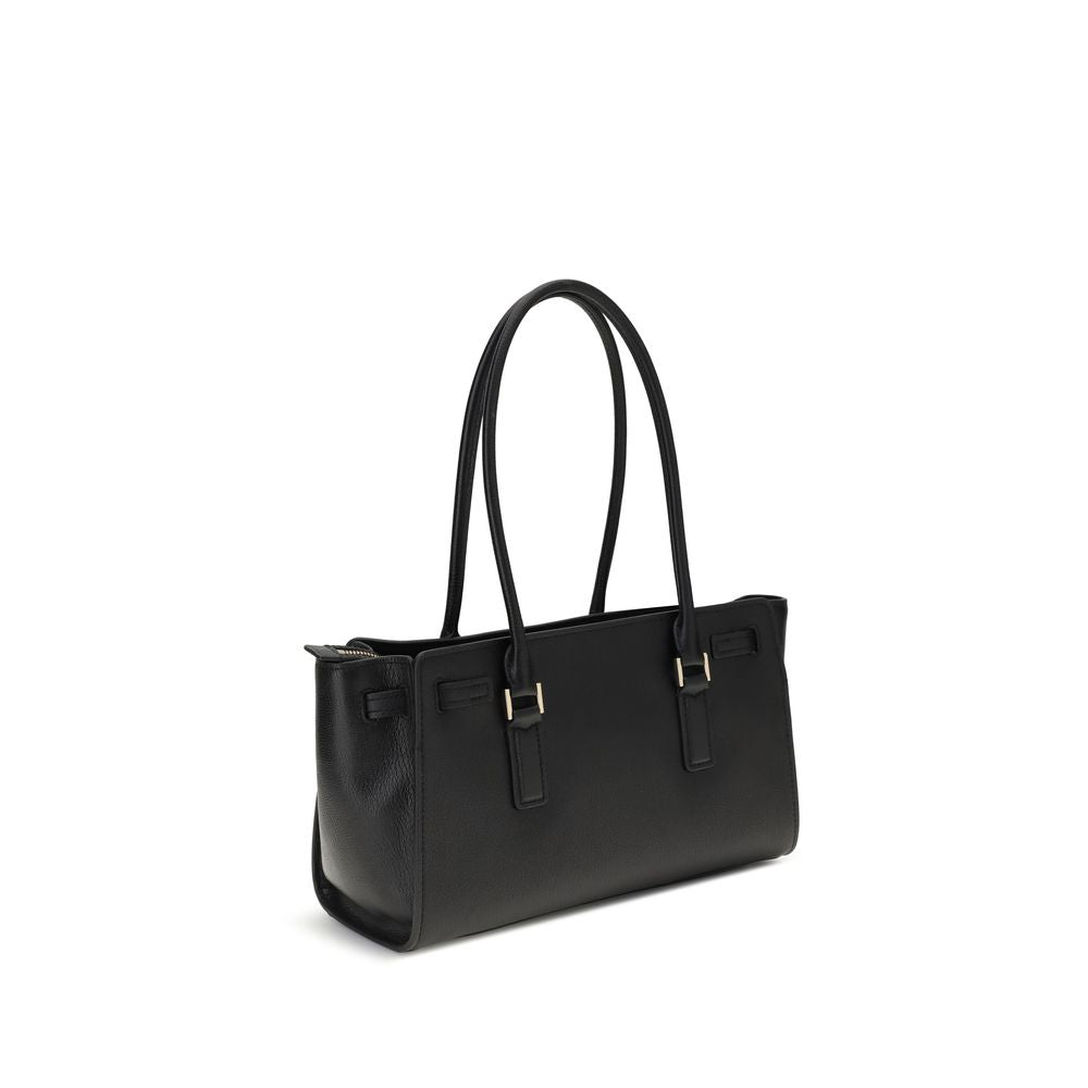 Michael Kors Leather Shoulder Bag – par Michael Kors | Disponible sur Sandy Store ByNet