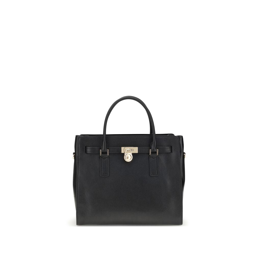 Michael Kors Leather Shoulder Bag – par Michael Kors | Disponible sur Sandy Store ByNet