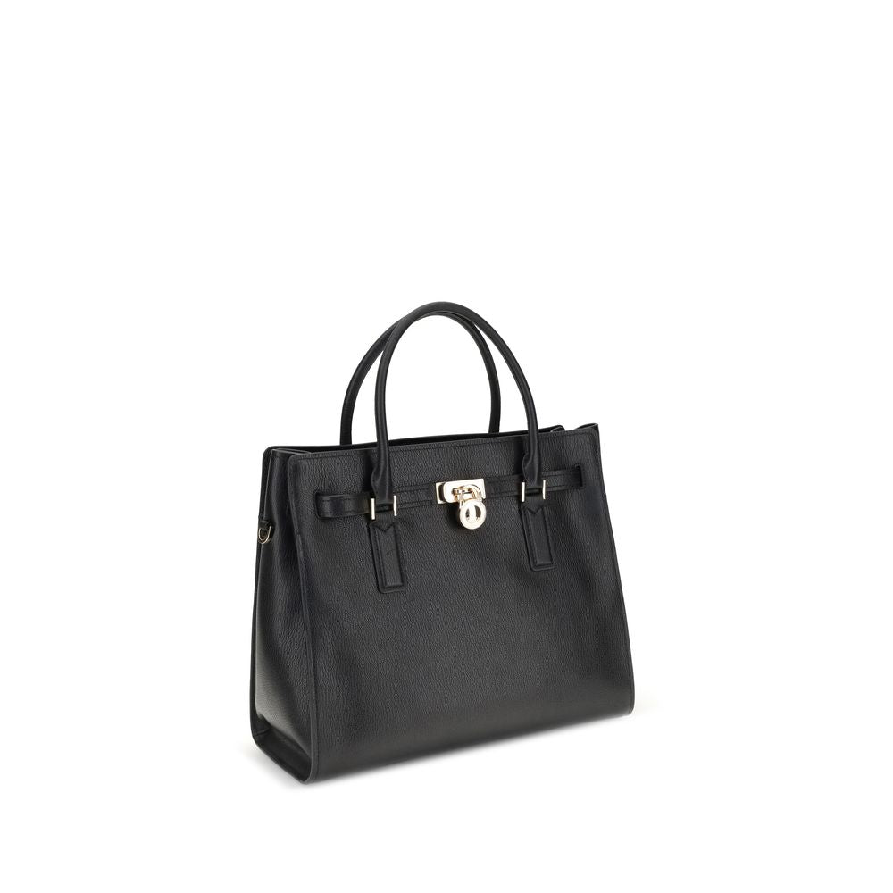 Michael Kors Leather Shoulder Bag – par Michael Kors | Disponible sur Sandy Store ByNet