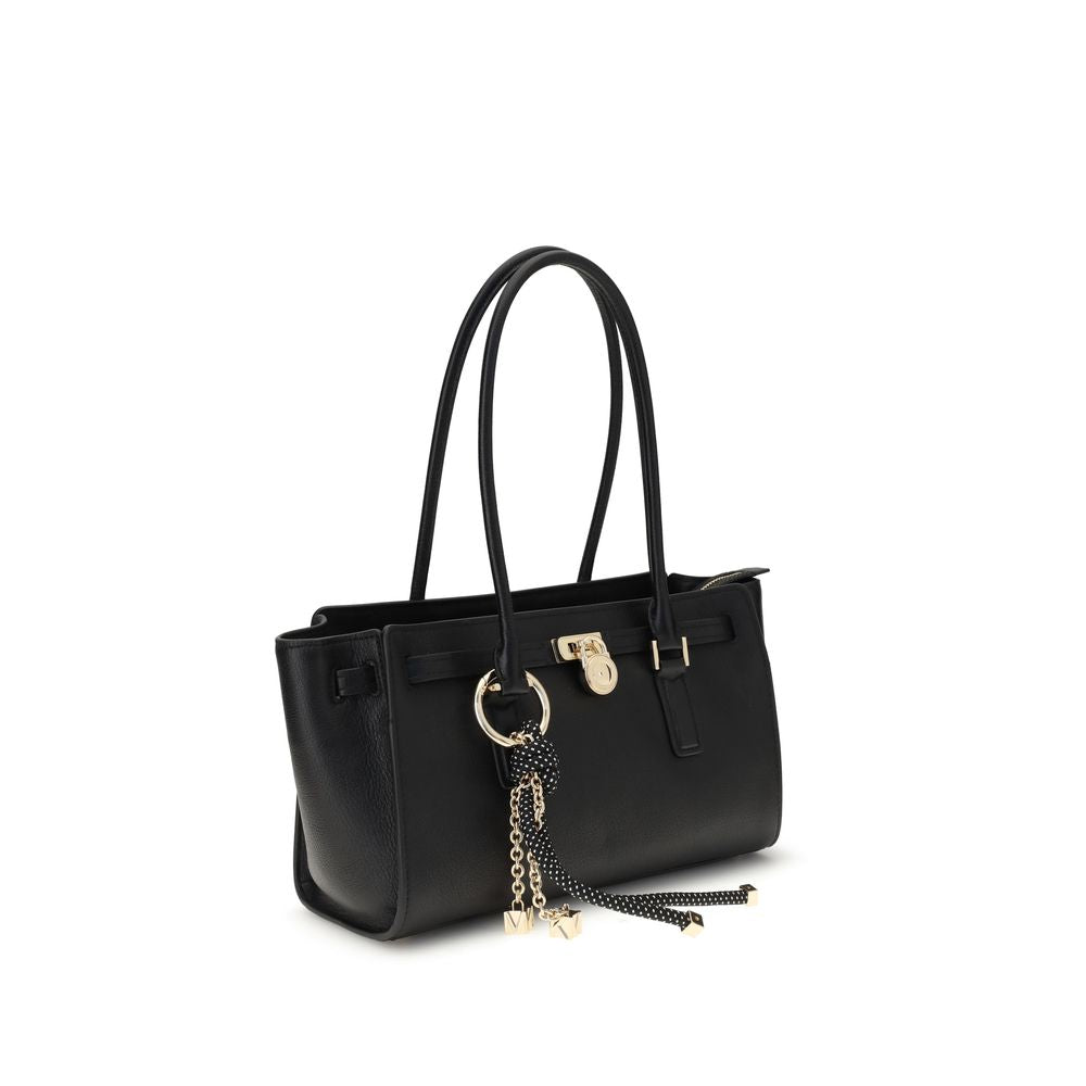 Michael Kors Leather Shoulder Bag – par Michael Kors | Disponible sur Sandy Store ByNet