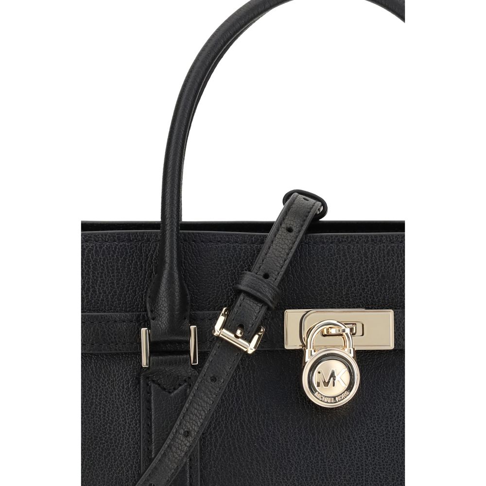 Michael Kors Leather Shoulder Bag – par Michael Kors | Disponible sur Sandy Store ByNet