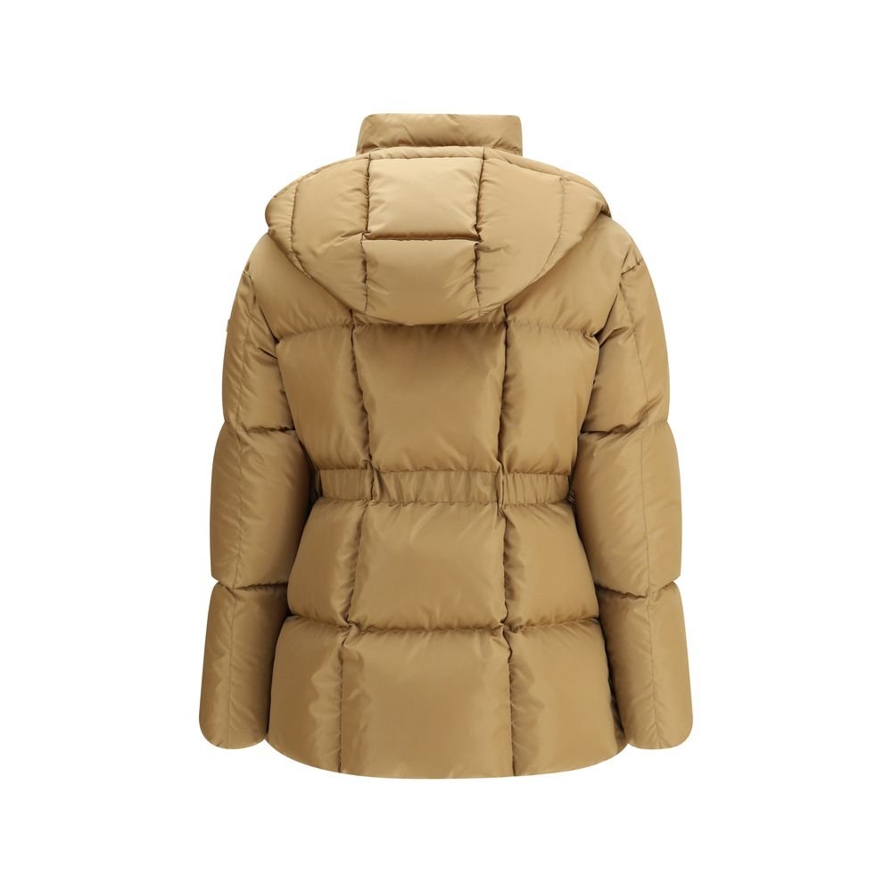 Moncler Agneux short Jacket – 3 par Moncler | Disponible sur Sandy Store ByNet