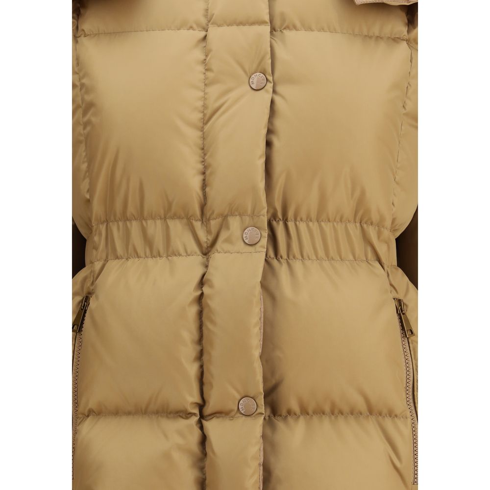 Moncler Agneux short Jacket – 3 par Moncler | Disponible sur Sandy Store ByNet