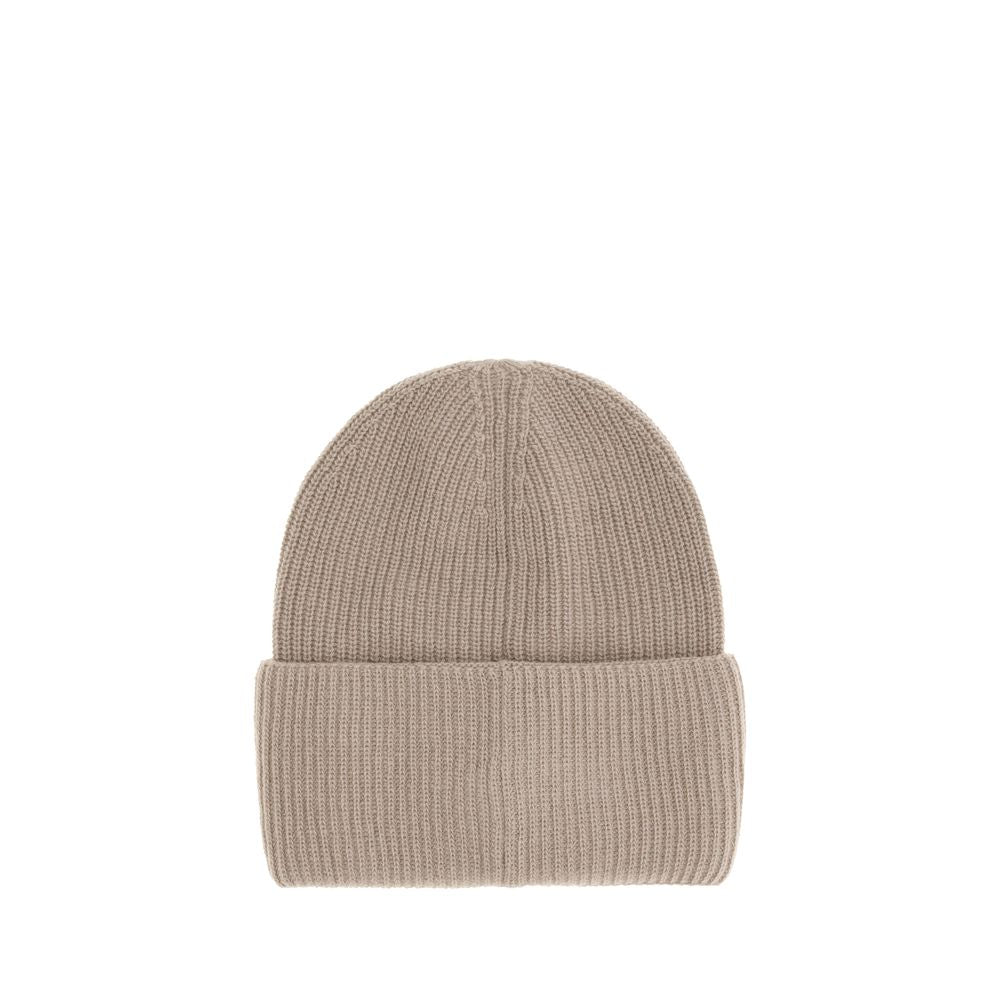 Moncler Beanie Hat – UNI par Moncler | Disponible sur Sandy Store ByNet