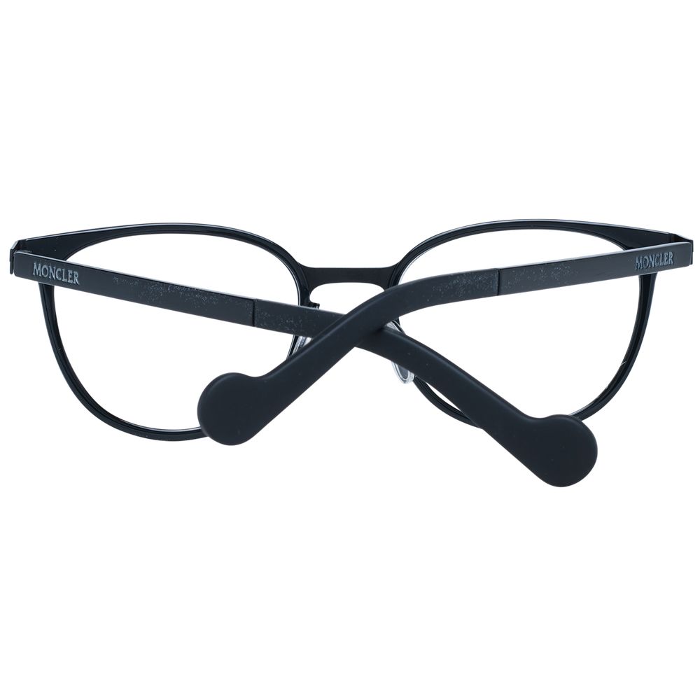 Moncler Black Women Optical Frames - Sandy Store ByNet