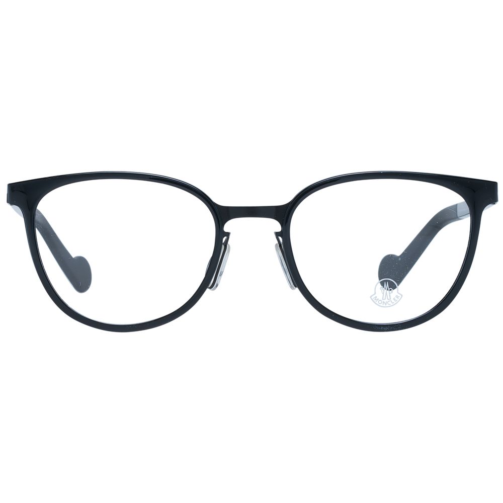 Moncler Black Women Optical Frames - Sandy Store ByNet
