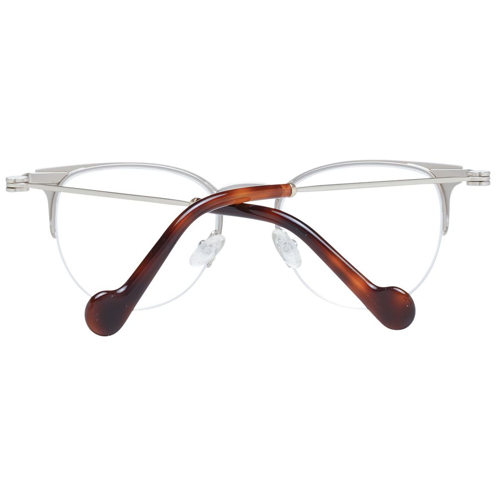 Moncler Bronze Women Optical Frames - Sandy Store ByNet