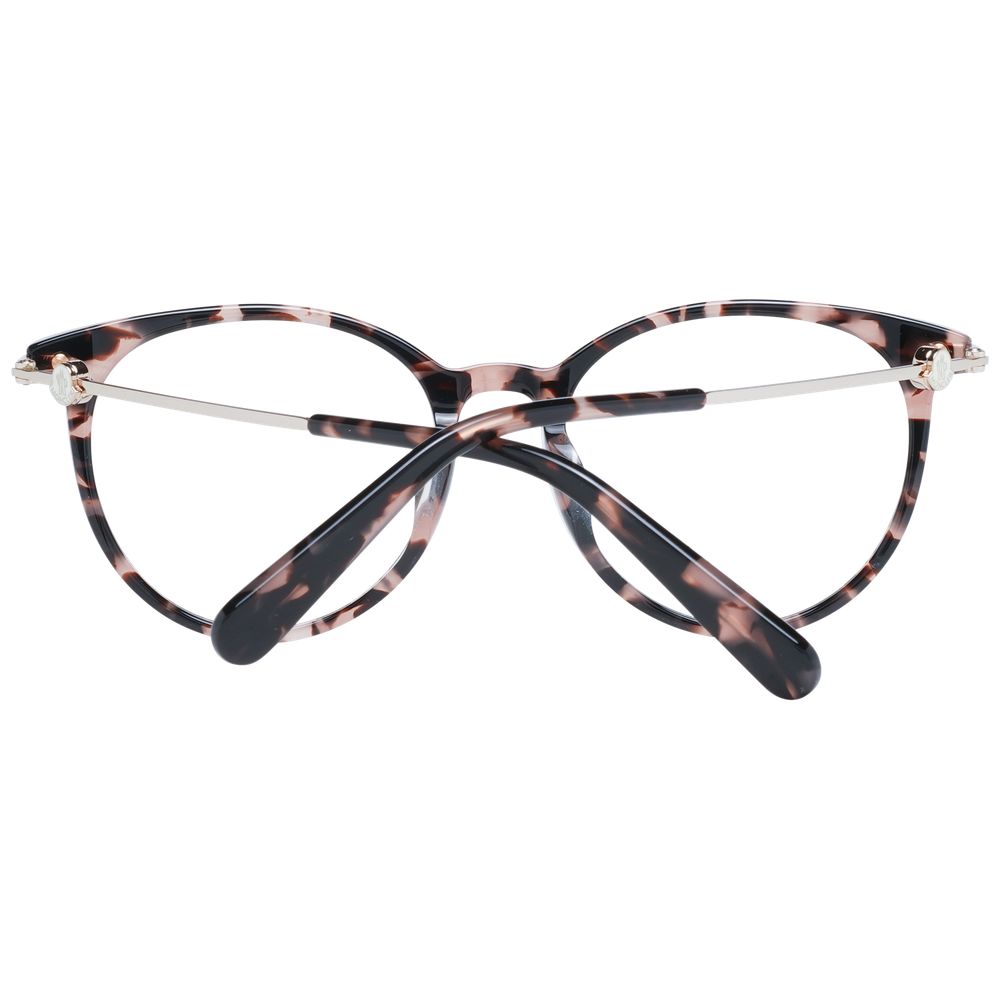 Moncler Brown Unisex Optical Frames - Sandy Store ByNet