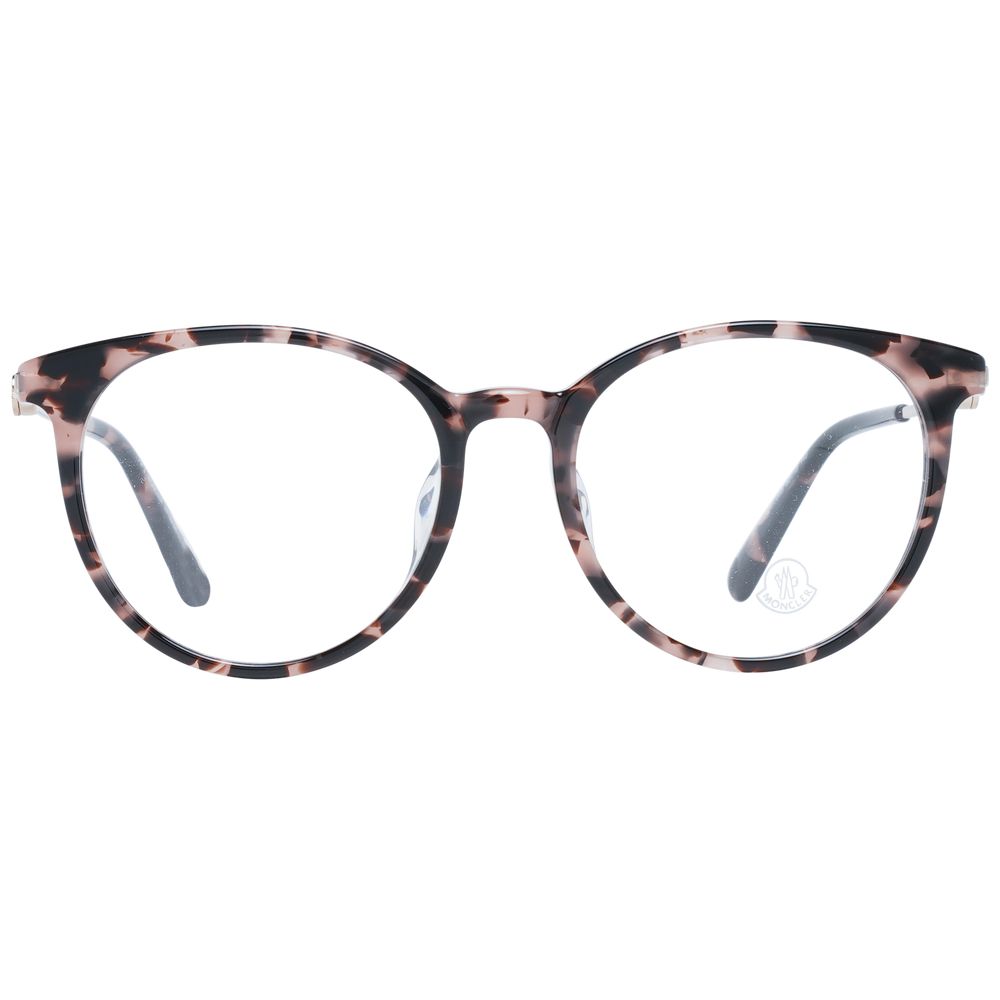 Moncler Brown Unisex Optical Frames - Sandy Store ByNet
