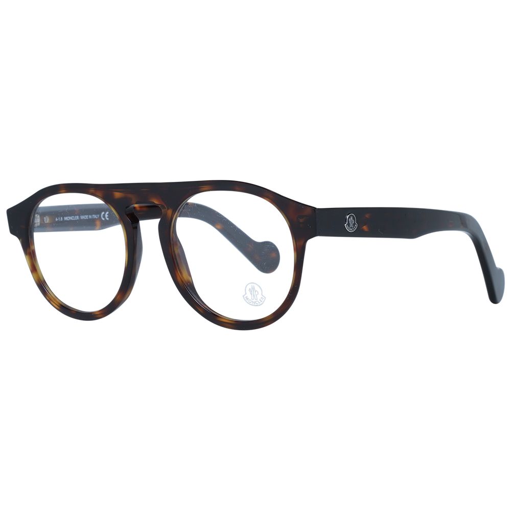 Moncler Brown Women Optical Frames - Sandy Store ByNet