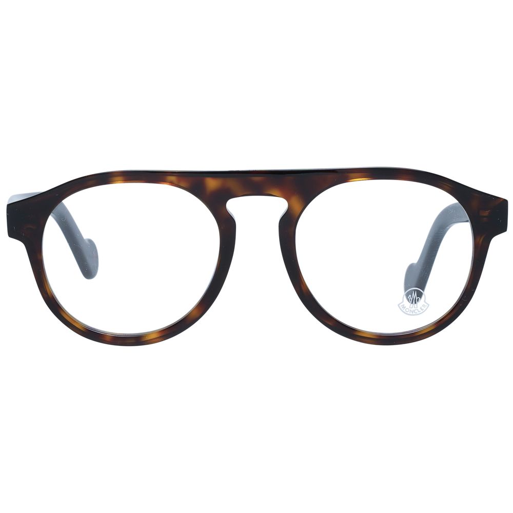 Moncler Brown Women Optical Frames - Sandy Store ByNet