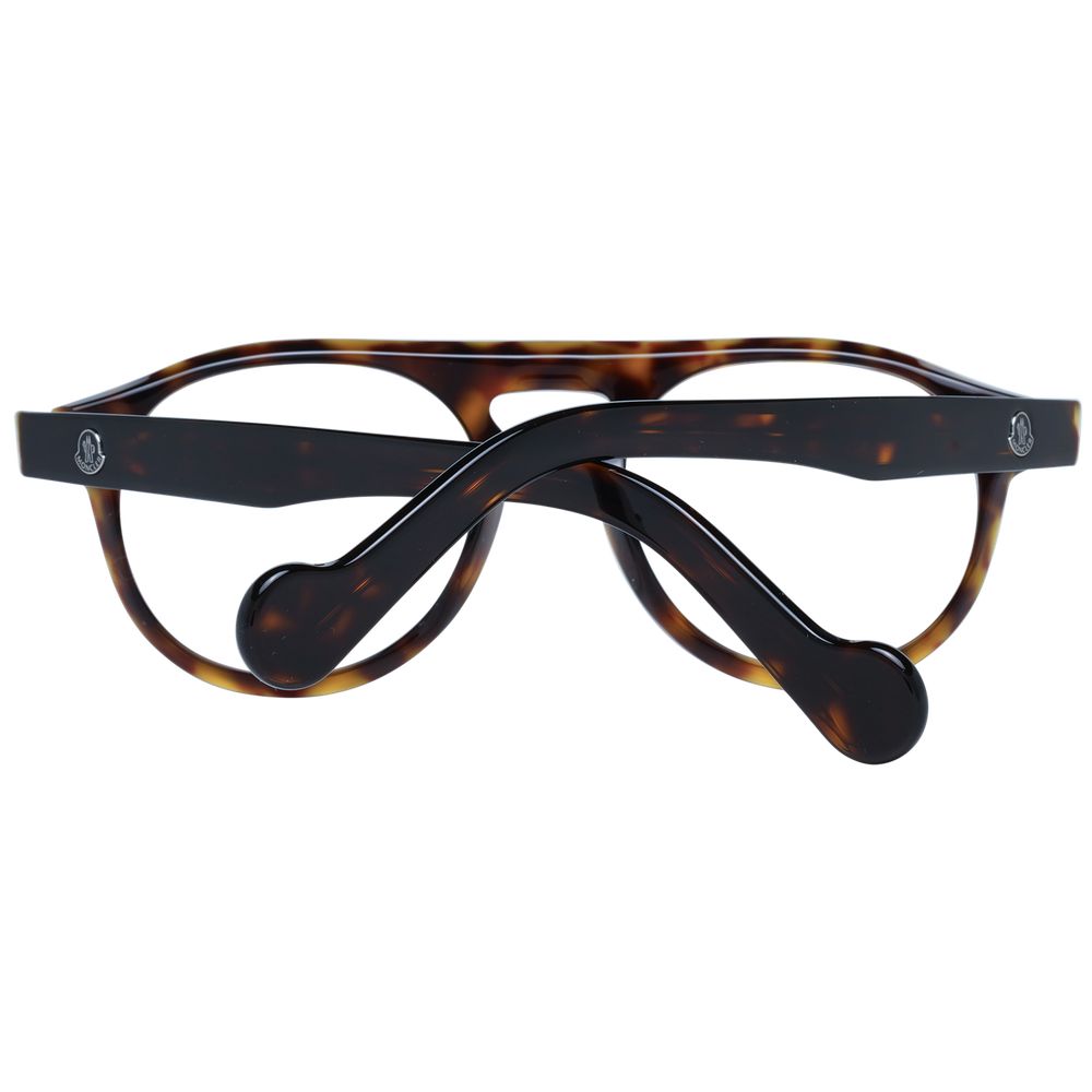 Moncler Brown Women Optical Frames - Sandy Store ByNet