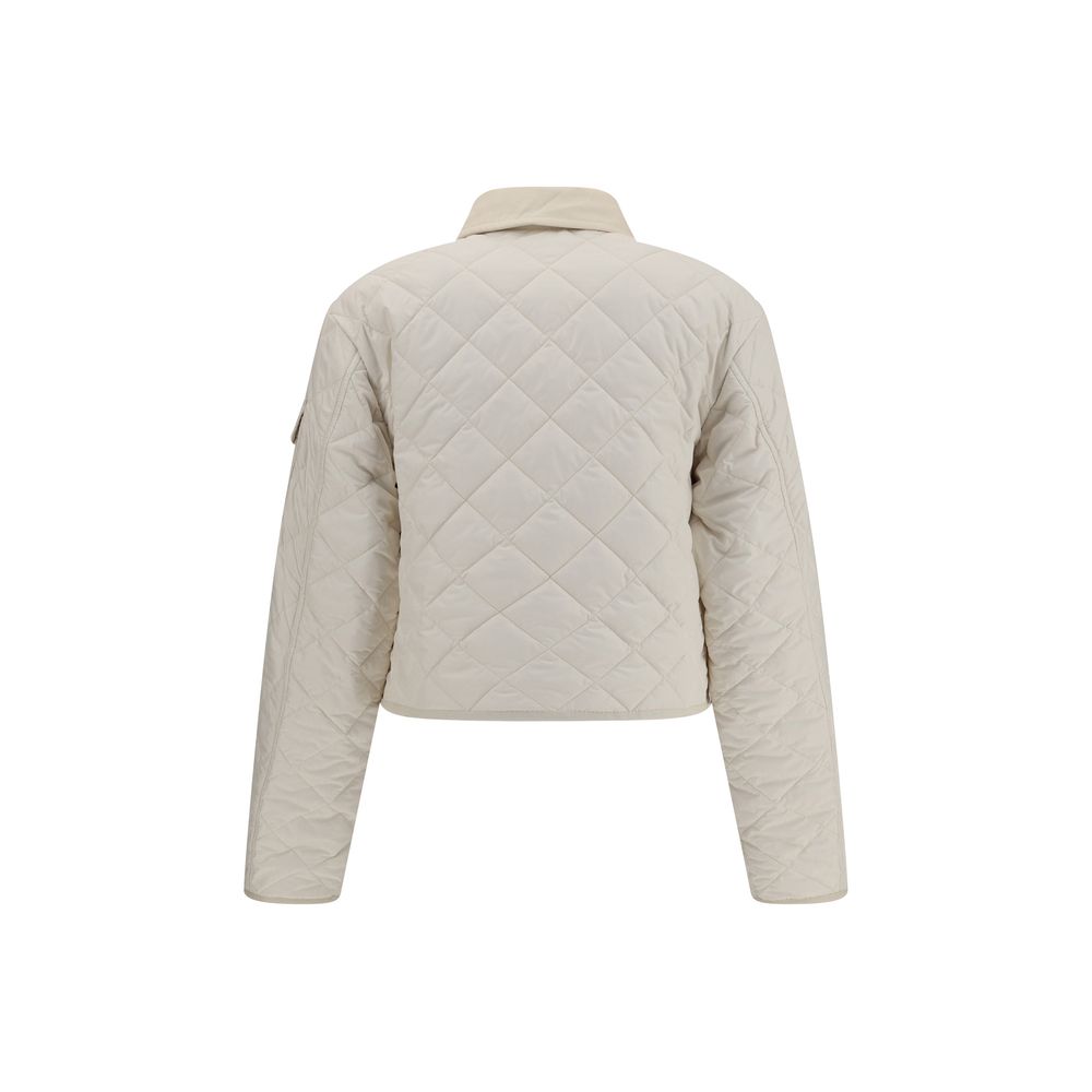 Moncler Chitre Jacket – 0/XS par Moncler | Disponible sur Sandy Store ByNet