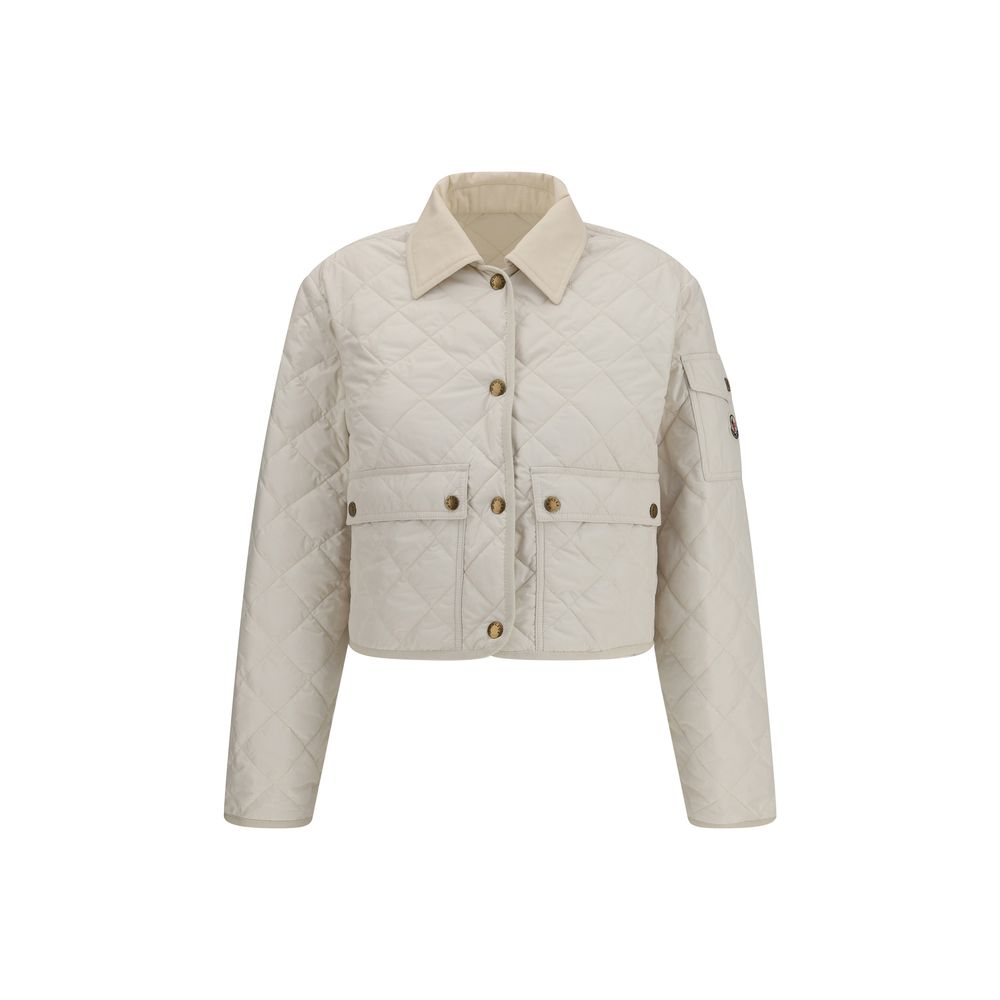 Moncler Chitre Jacket – 0/XS par Moncler | Disponible sur Sandy Store ByNet