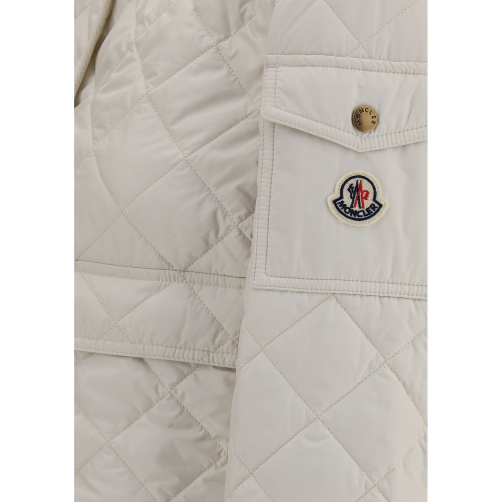 Moncler Chitre Jacket – 0/XS par Moncler | Disponible sur Sandy Store ByNet
