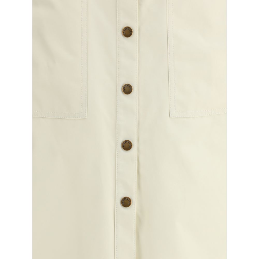 Moncler Cotton Skirt - Sandy Store ByNet