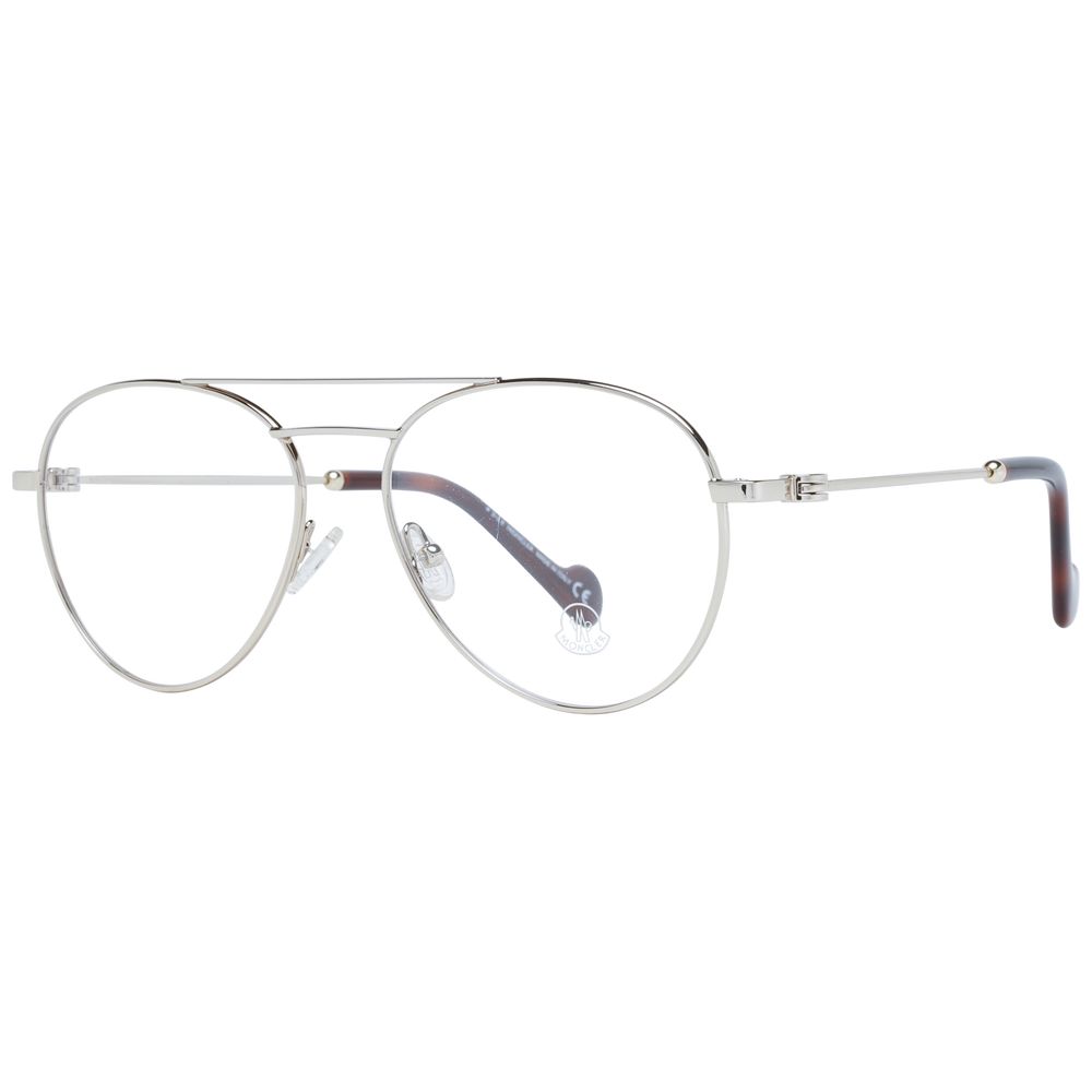 Moncler Gold Women Optical Frames - Sandy Store ByNet