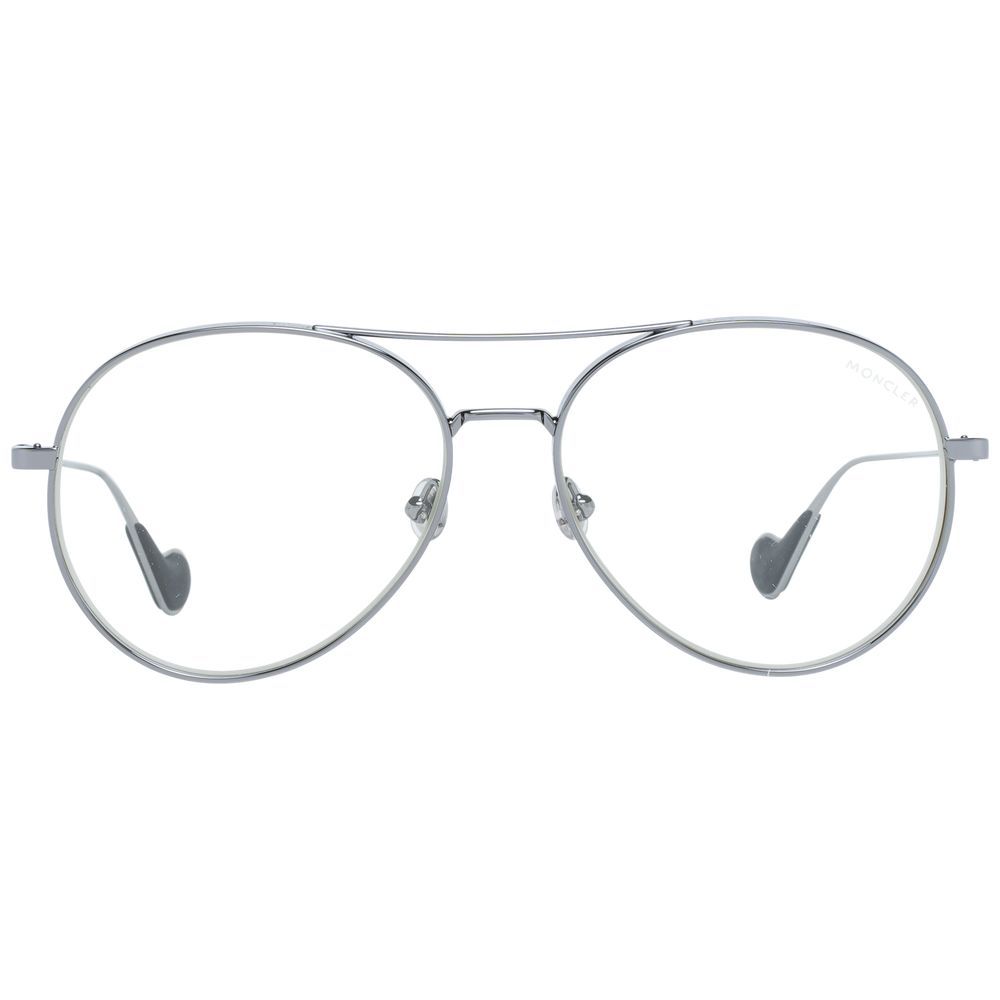 Moncler Gray Metal Frames – par Moncler | Disponible sur Sandy Store ByNet