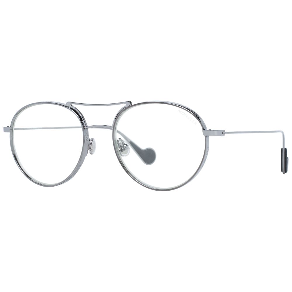 Moncler Gray Unisex Sunglasses - Sandy Store ByNet