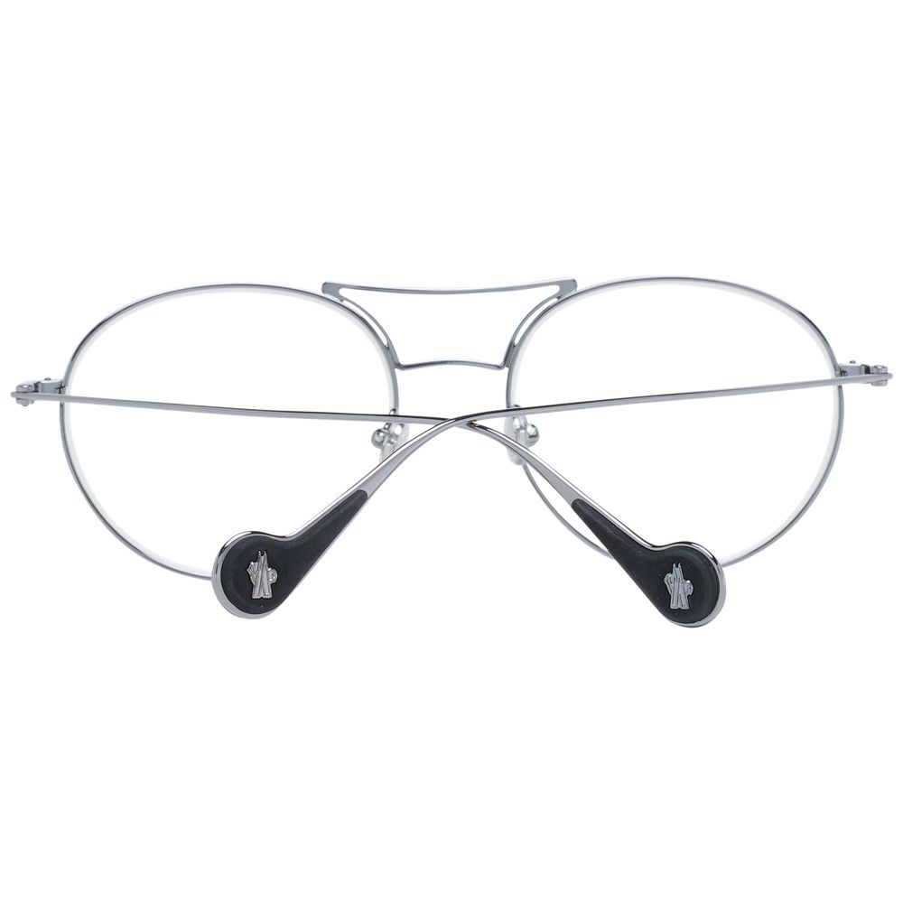Moncler Gray Unisex Sunglasses - Sandy Store ByNet