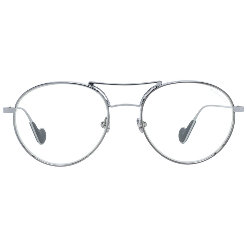 Moncler Gray Unisex Sunglasses - Sandy Store ByNet