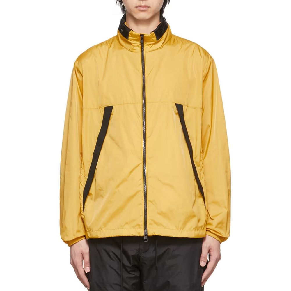 Moncler Heiji Jacket – IT48 | M par Moncler | Disponible sur Sandy Store ByNet