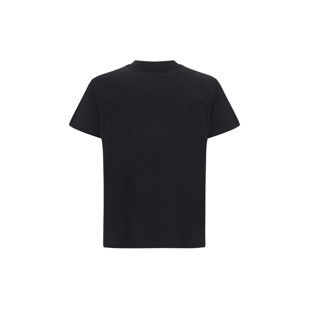 Moncler Logo T-Shirt - Sandy Store ByNet