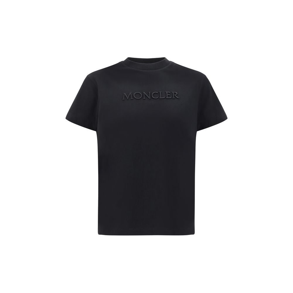 Moncler Logo T-Shirt - Sandy Store ByNet