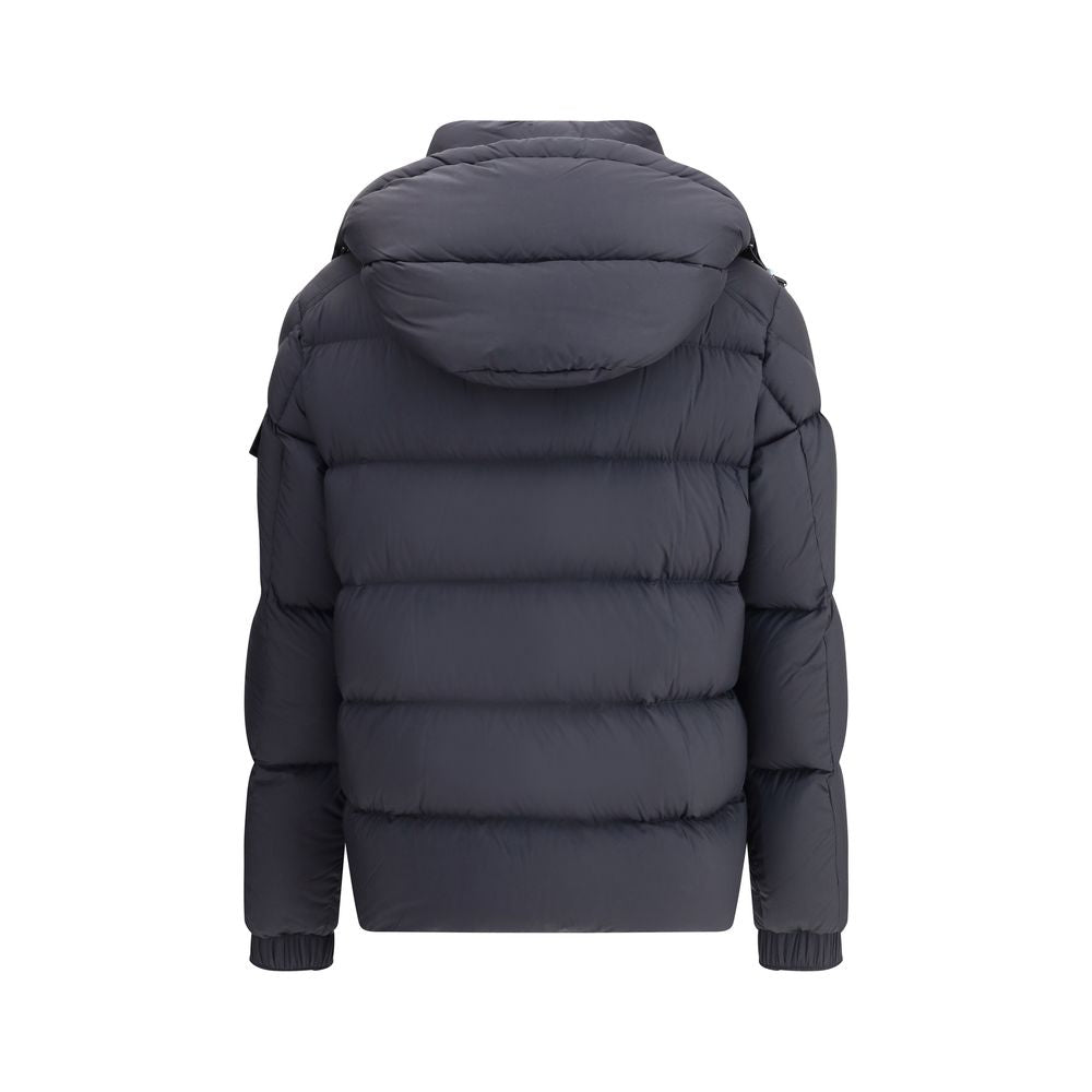 Moncler Maya short Down Jacket – 3 par Moncler | Disponible sur Sandy Store ByNet