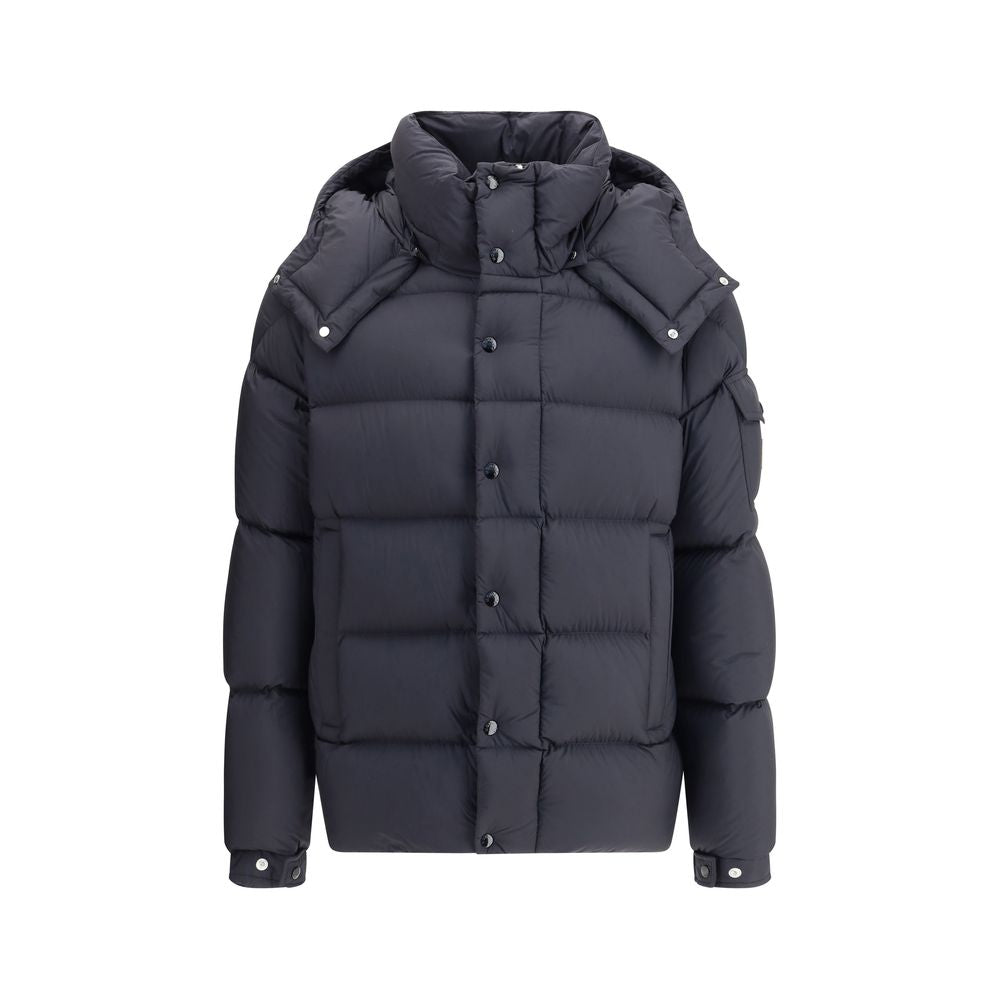 Moncler Maya short Down Jacket – 3 par Moncler | Disponible sur Sandy Store ByNet