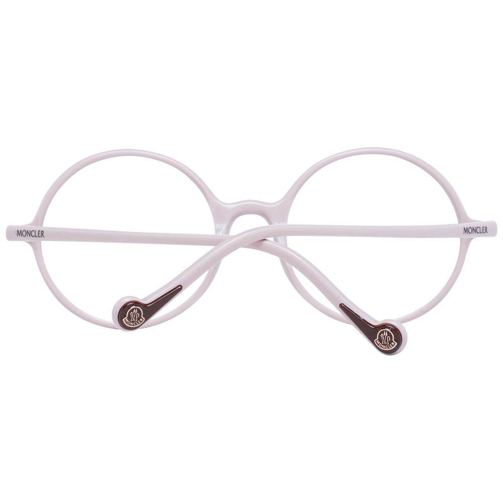 Moncler Purple Women Optical Frames - Sandy Store ByNet