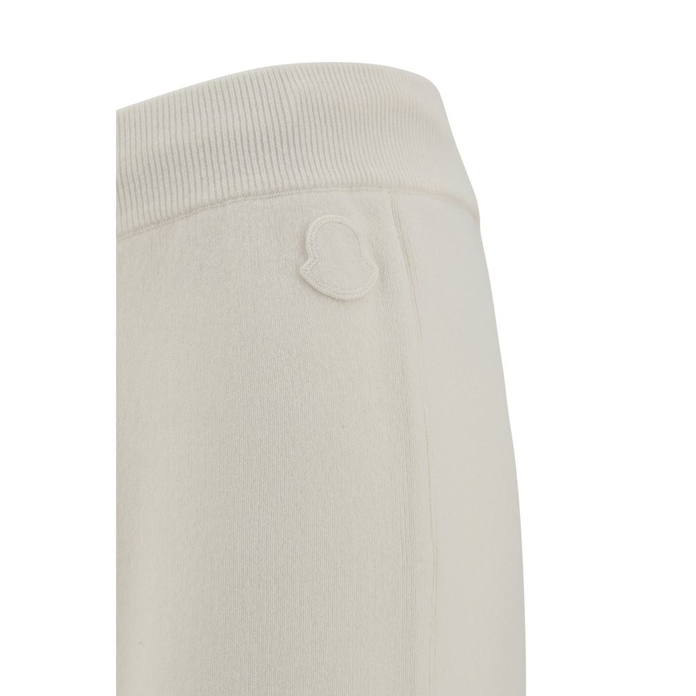 Moncler Virgin wool Pants – M par Moncler | Disponible sur Sandy Store ByNet