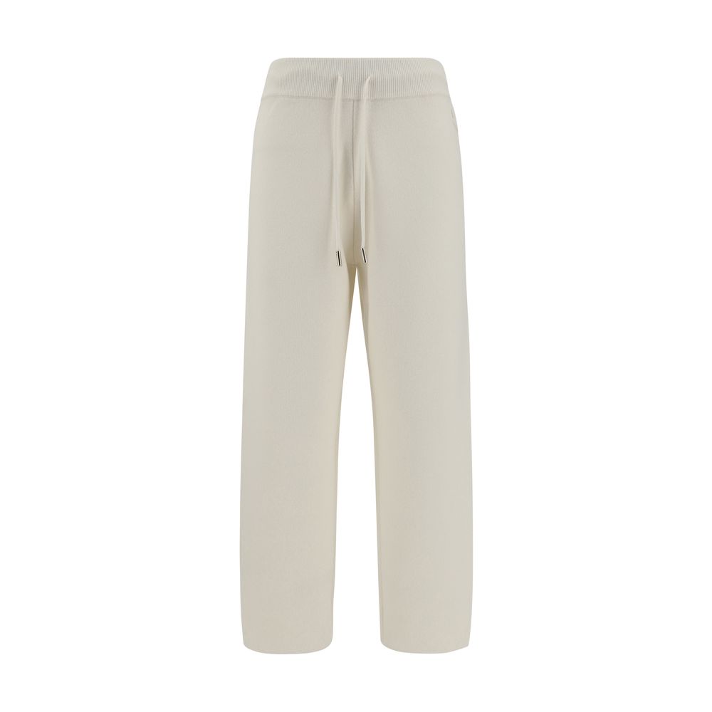 Moncler Virgin wool Pants – M par Moncler | Disponible sur Sandy Store ByNet