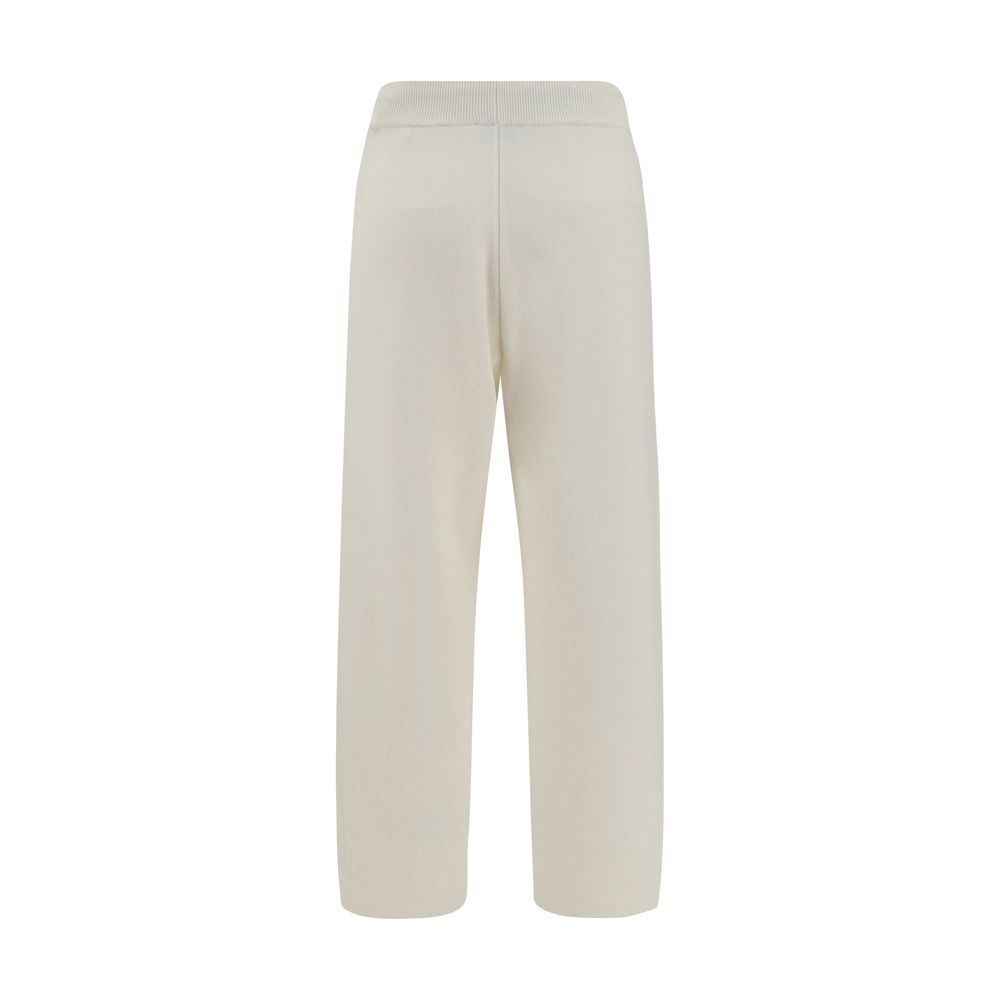 Moncler Virgin wool Pants – M par Moncler | Disponible sur Sandy Store ByNet