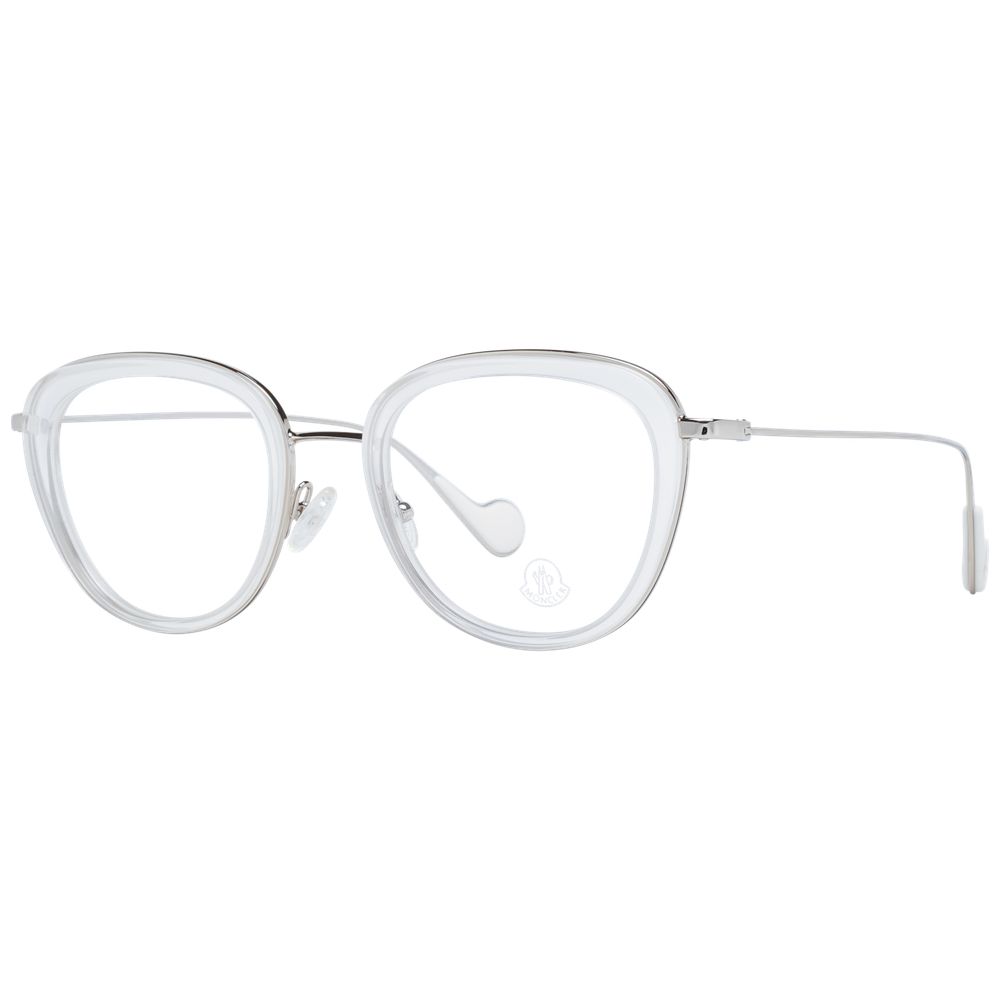 Moncler White Women Optical Frames - Sandy Store ByNet