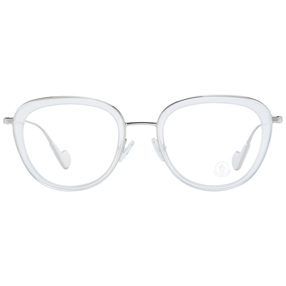 Moncler White Women Optical Frames - Sandy Store ByNet