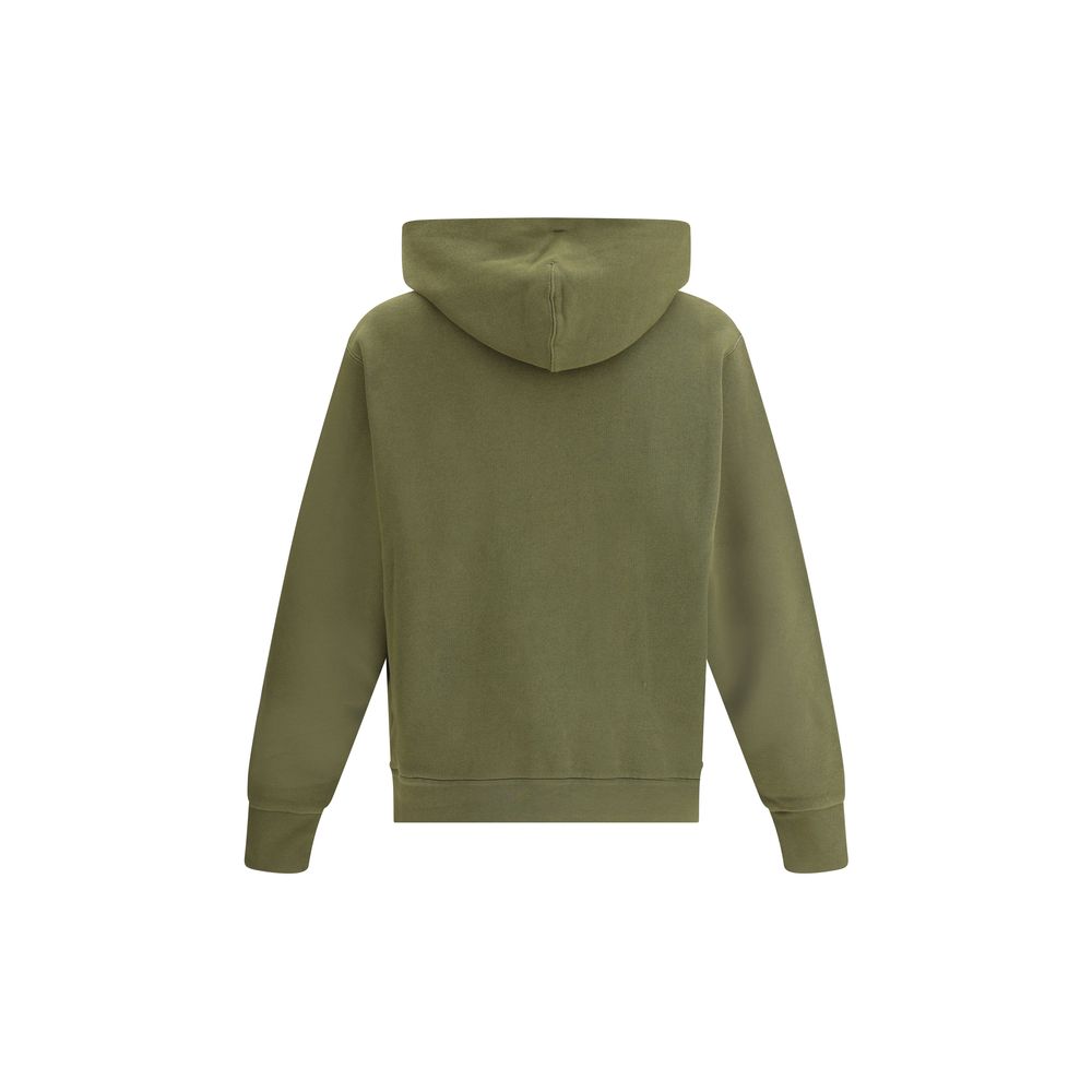 Moncler x Mercedes Benz by Nigo Moncler x Mercedes - Benz by Nigo Hoodie - Sandy Store ByNet