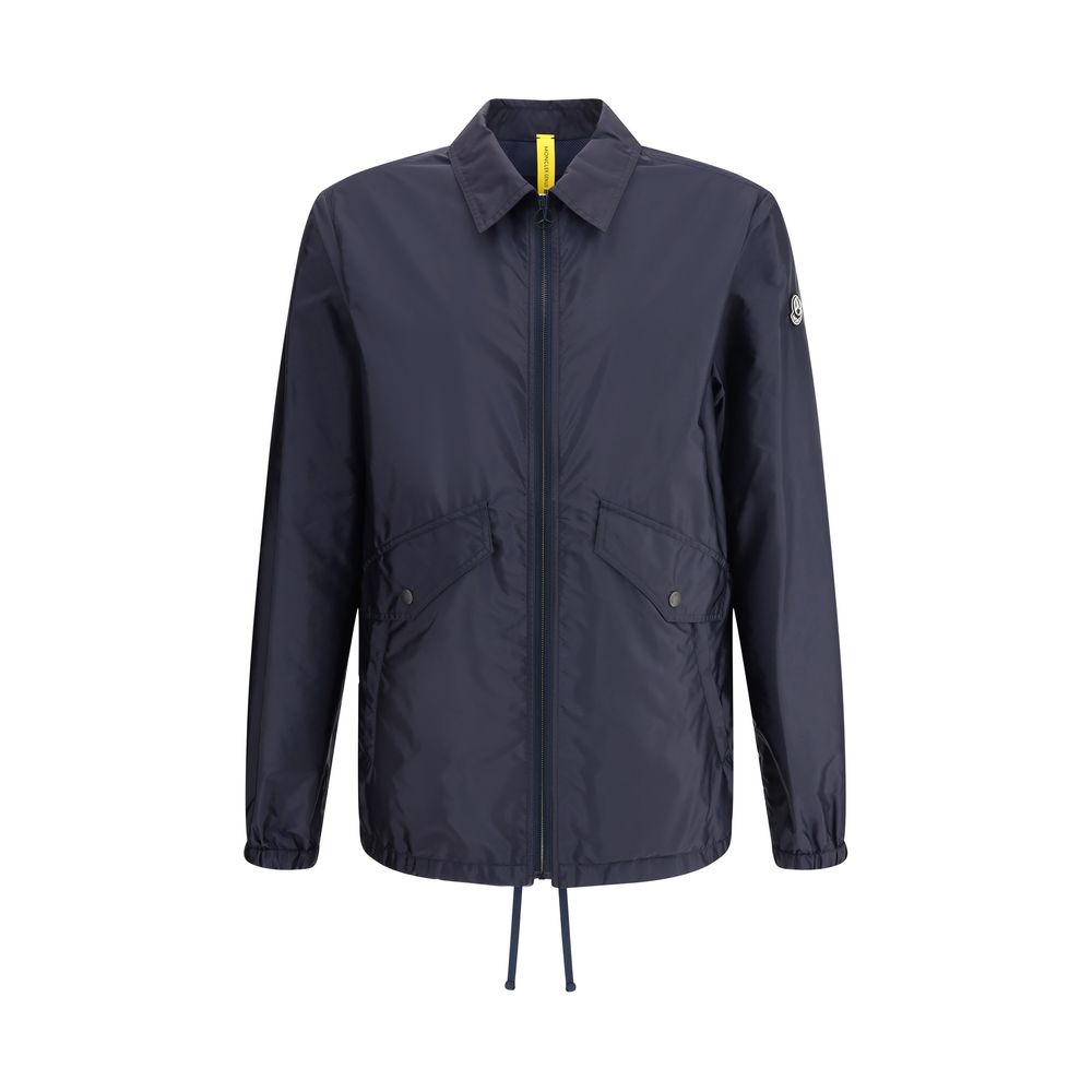 Moncler x Mercedes Benz by Nigo Sopdu Waterproof Jacket by Moncler x Mercedes - Benz by Nigo - Sandy Store ByNet