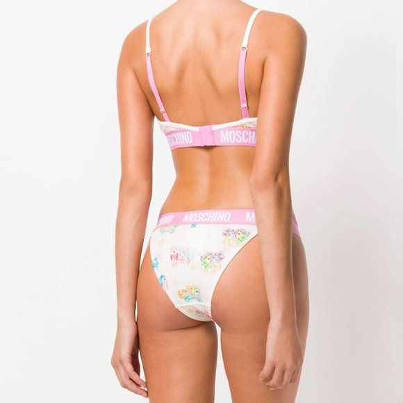 Moschino Chic My Little Pony Sleepwear Set - Sandy Store ByNet