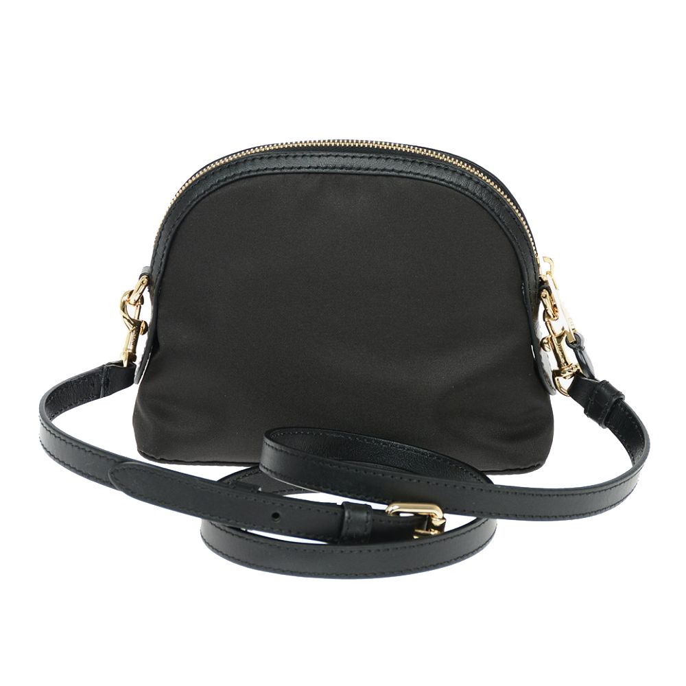 Moschino Couture Chic Teddy Bear Print Clutch with Calfskin Strap - Sandy Store ByNet