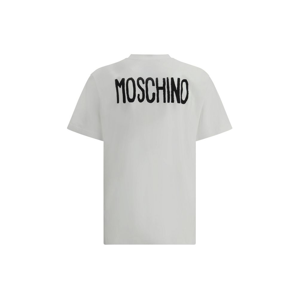 Moschino T-Shirt with text - Sandy Store ByNet
