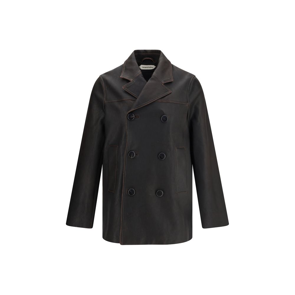Namacheko Elijah Jacket - Sandy Store ByNet