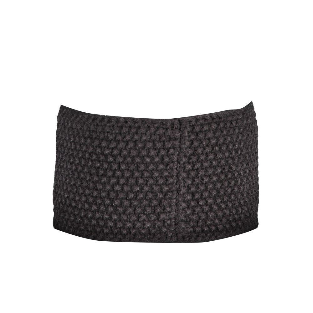 Norway 1963 Black Marabou Accessory – par Norway 1963 | Disponible sur Sandy Store ByNet