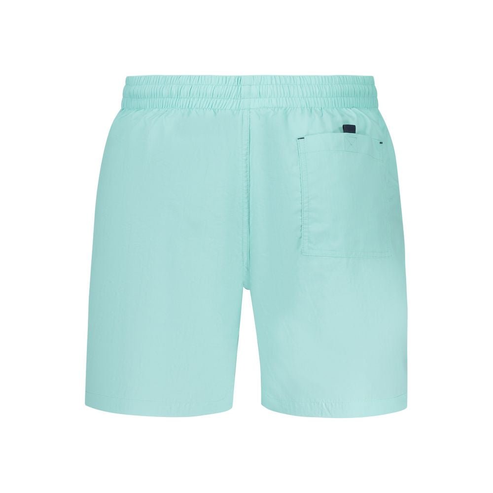 Norway 1963 Blue Polyamide Swimwear – L par Norway 1963 | Disponible sur Sandy Store ByNet