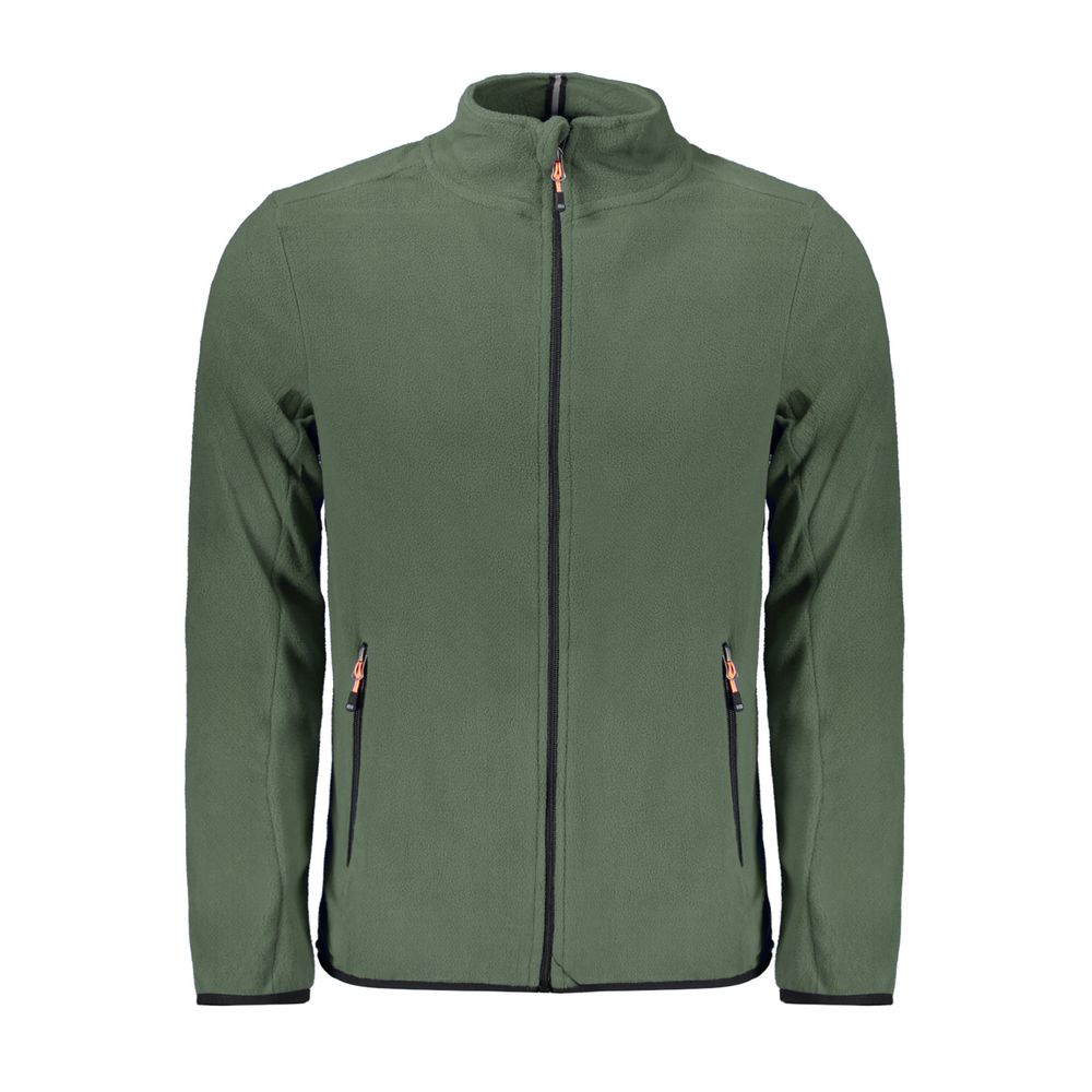 Norway 1963 Green Polyester Sweater – L par Norway 1963 | Disponible sur Sandy Store ByNet