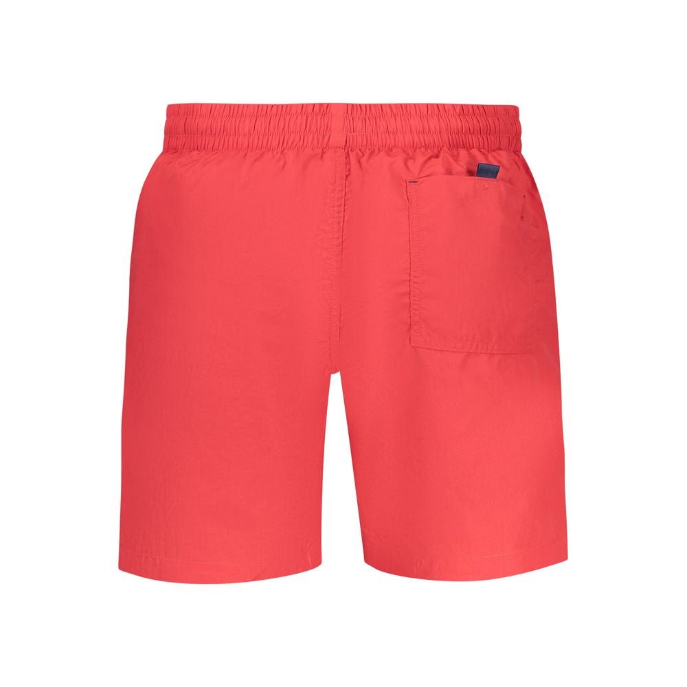 Norway 1963 Red Polyamide Swimwear – S par Norway 1963 | Disponible sur Sandy Store ByNet