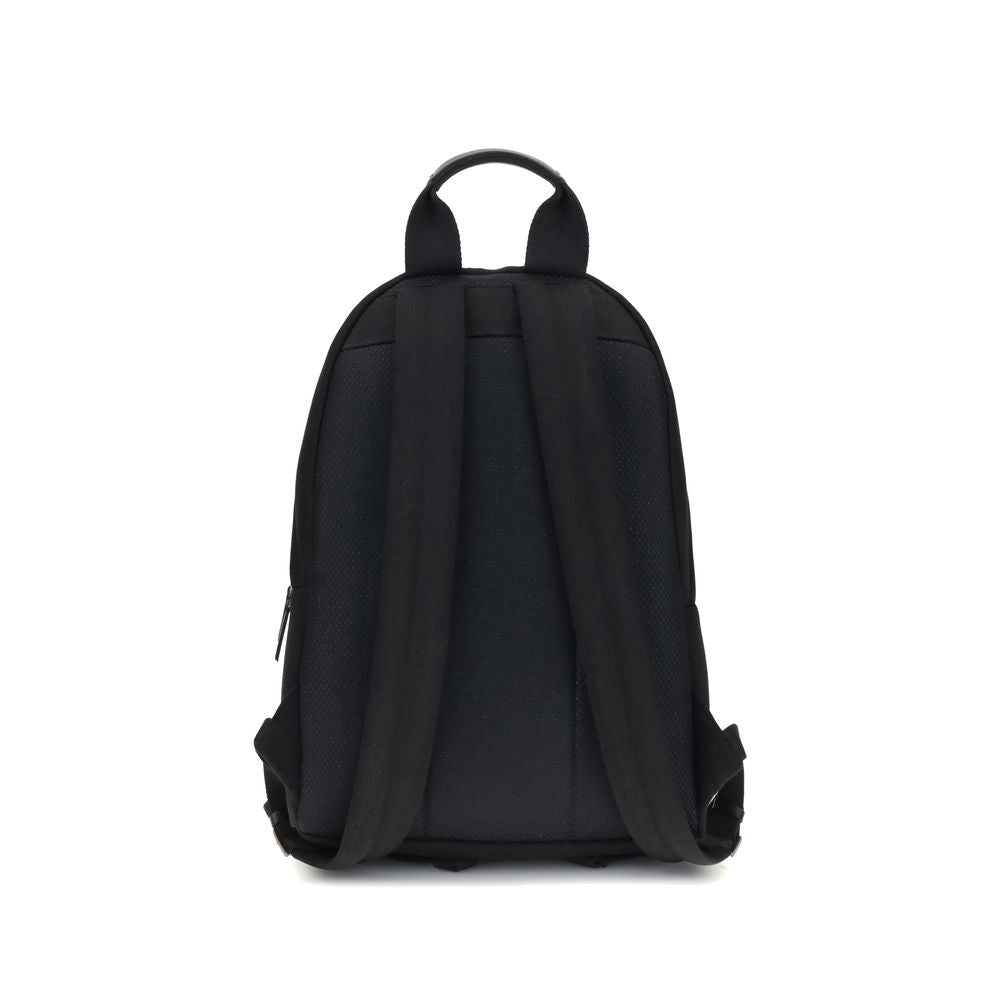 Palm Angels Logo Backpack – par Palm Angels | Disponible sur Sandy Store ByNet