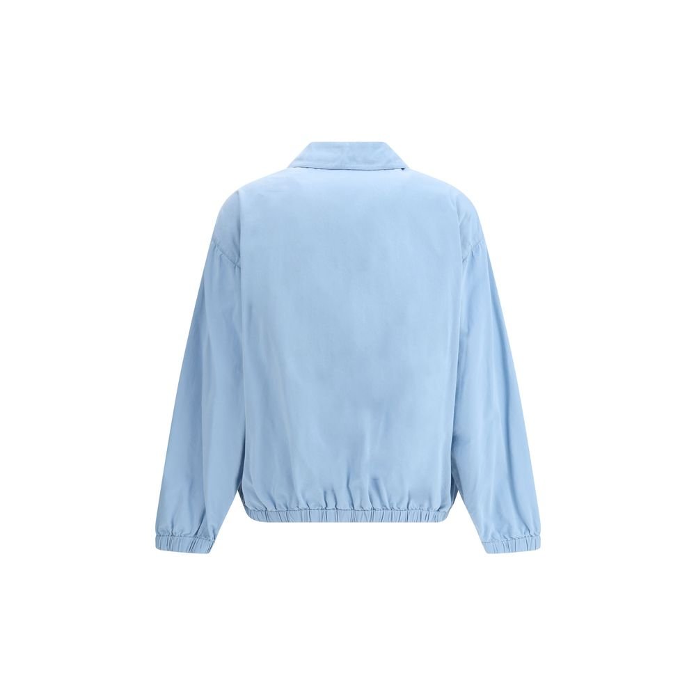 Prada Cotton Jacket – IT40 | M par Prada | Disponible sur Sandy Store ByNet
